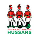 Electro Hussars Logo