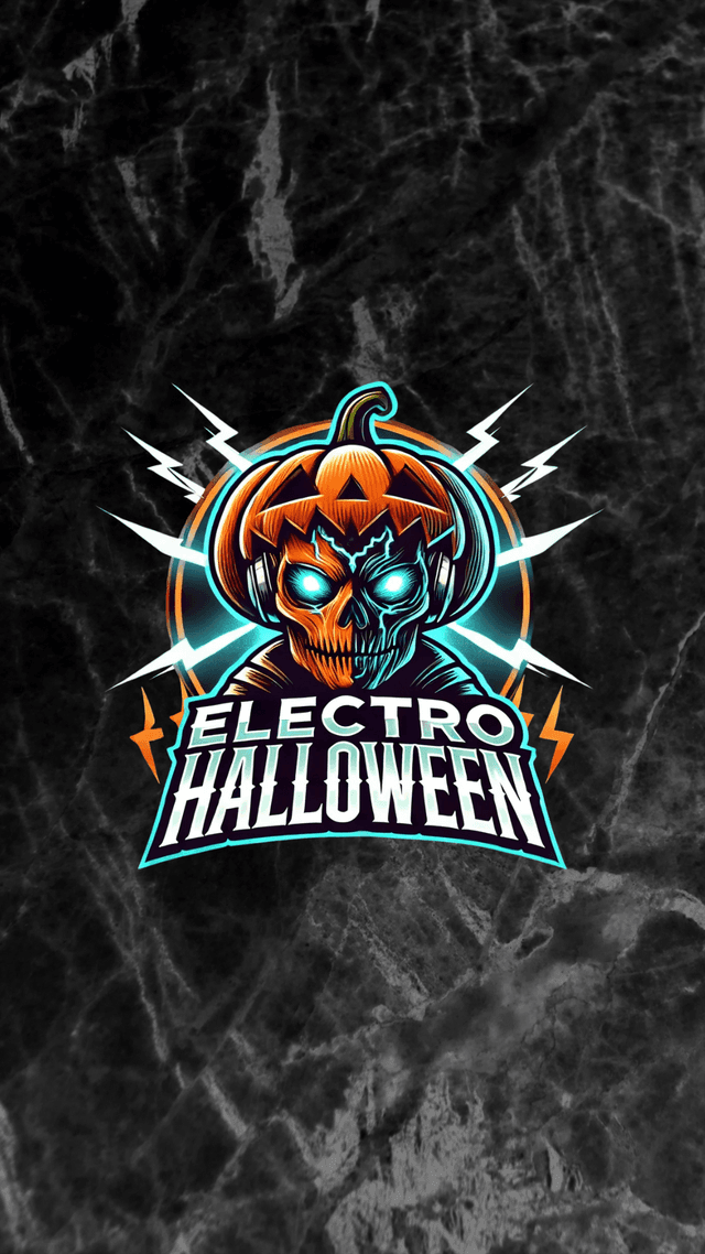 Electro Halloween