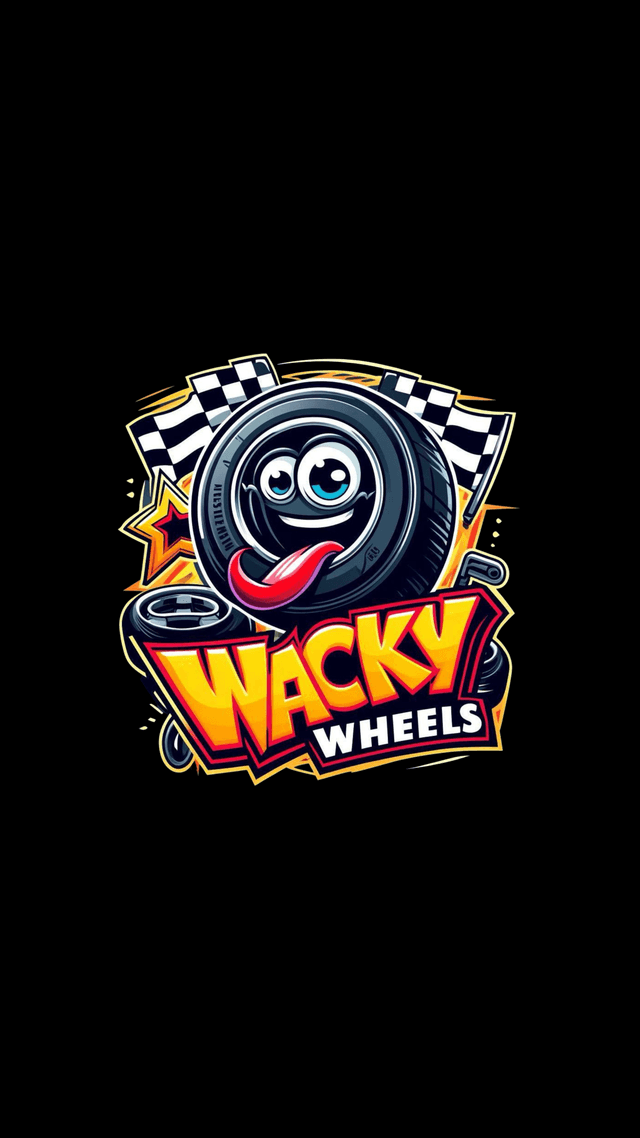 Wacky Wheels EOL Race