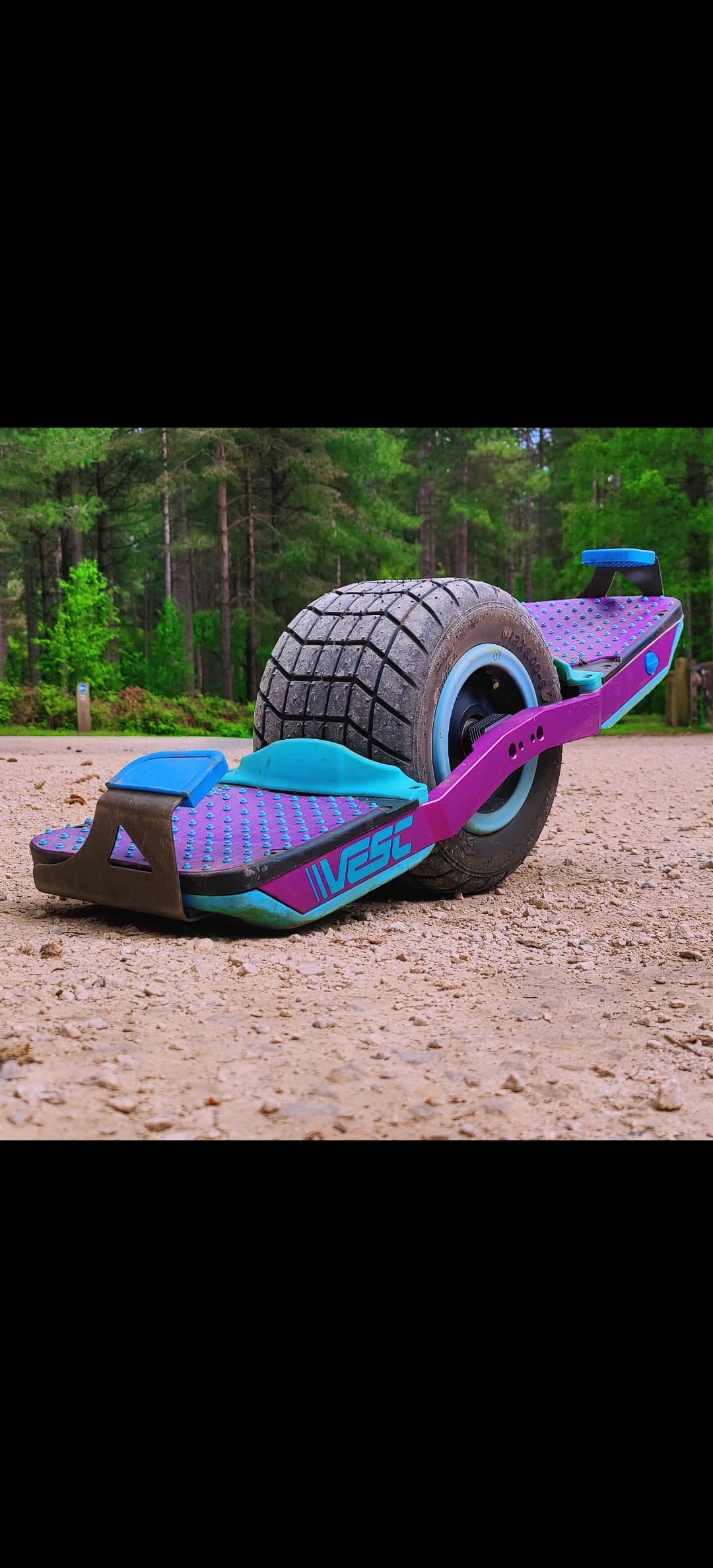 DIY Xr