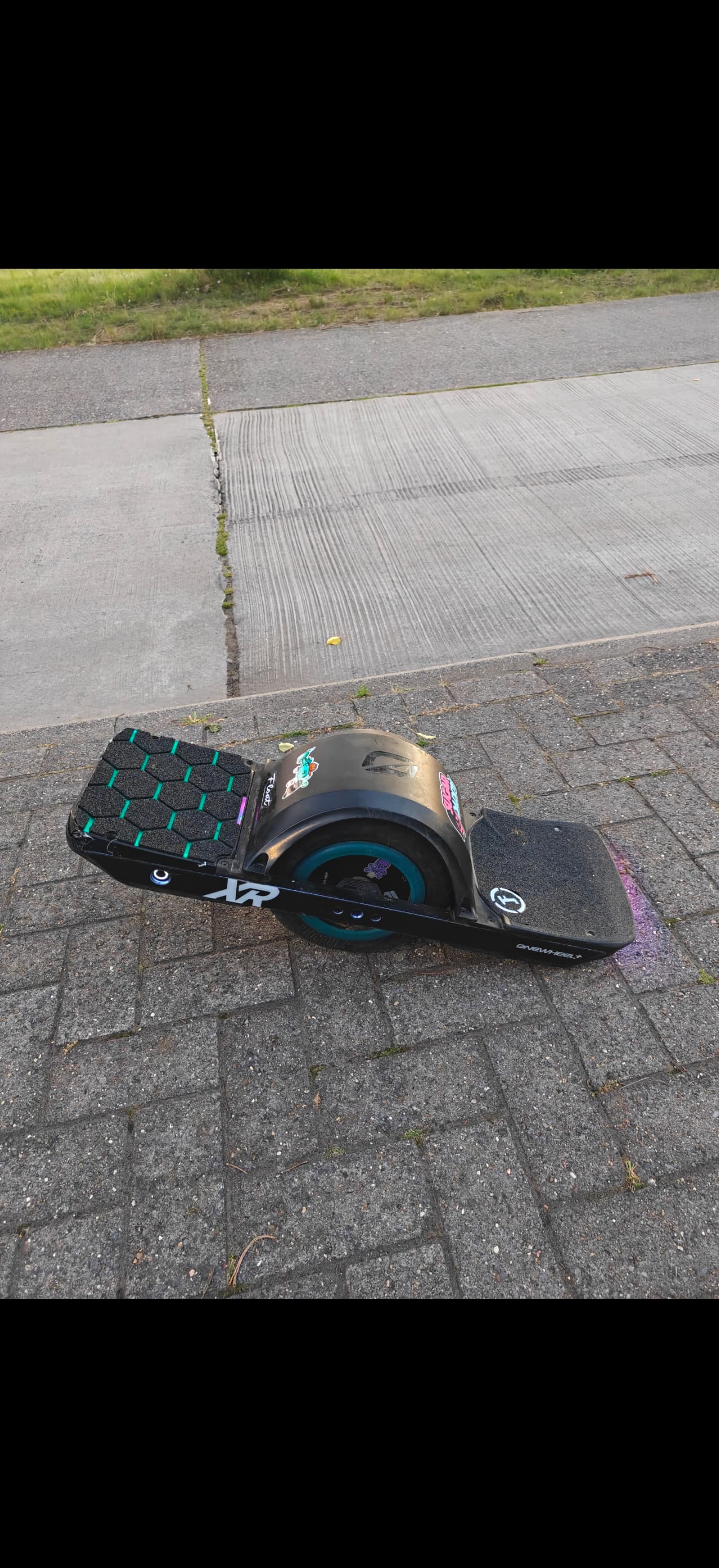 Streetcruiser